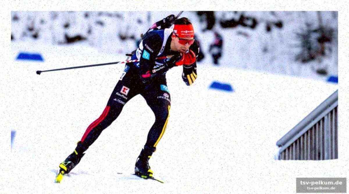 Lägreid nutzt das chaos, jacquelin räumt silber ab