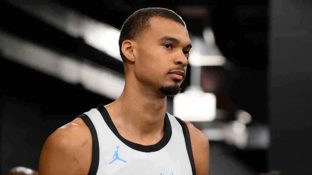 Nba all-star game: ein wendepunkt zwischen tradition und neuer intensität