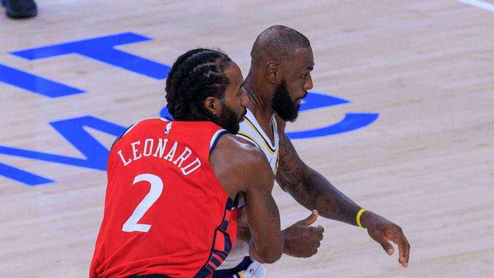 Nba all-star spieler: die größten überraschungen und ungerechtigkeiten