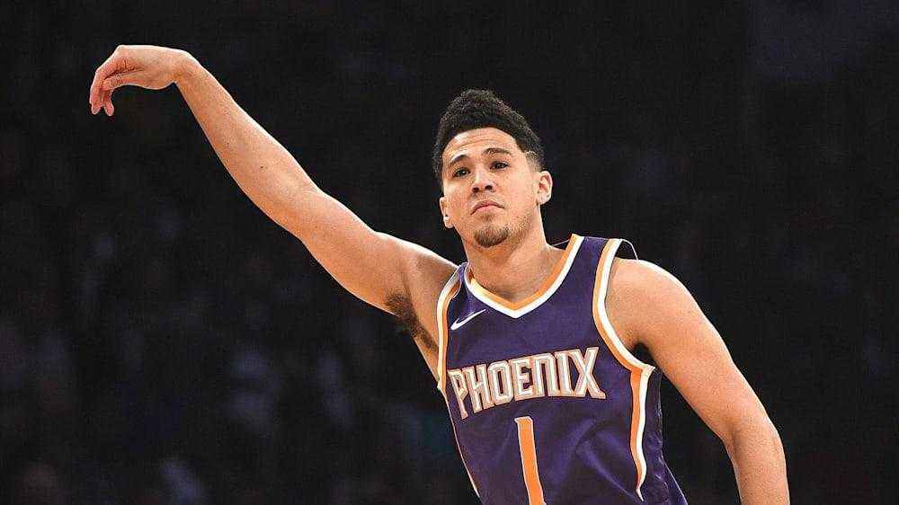 Nba all-star wochenende: alle teilnehmer, termine und highlights