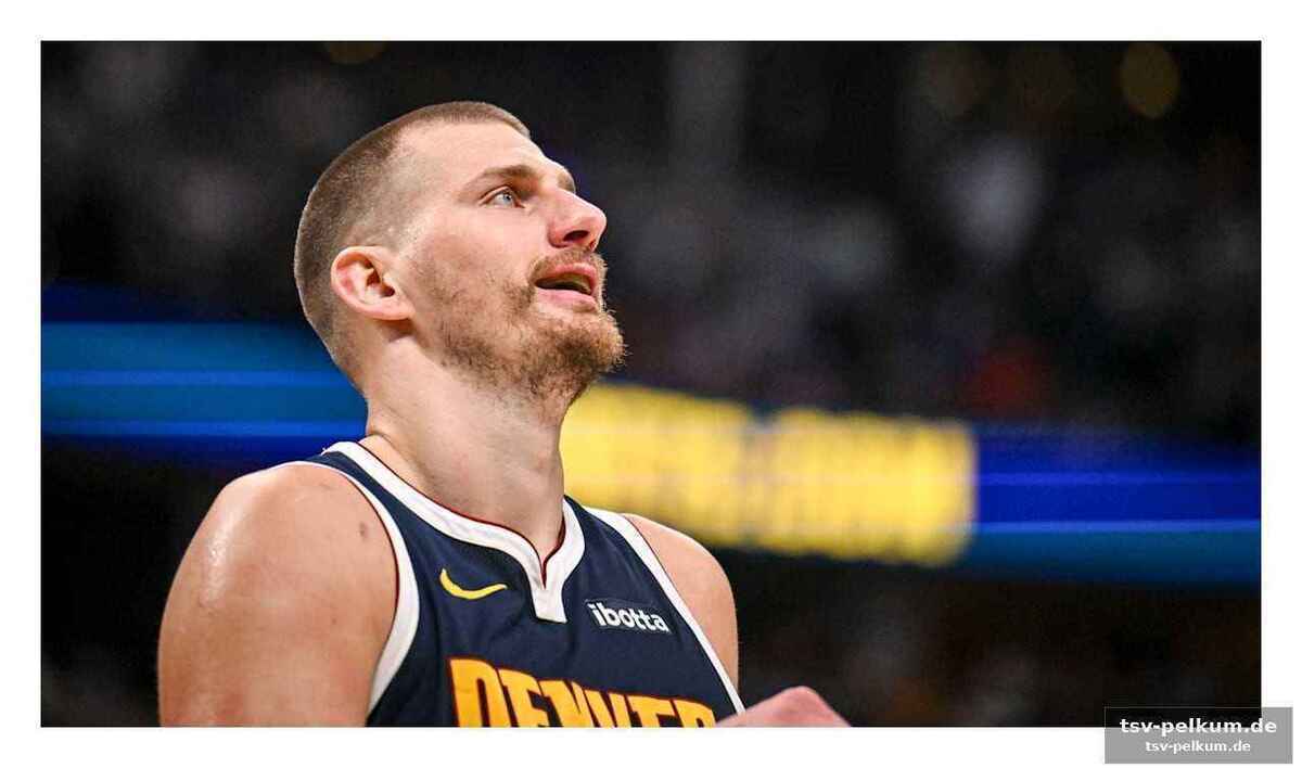 Jokic gegen haliburton: ein duell der superstars