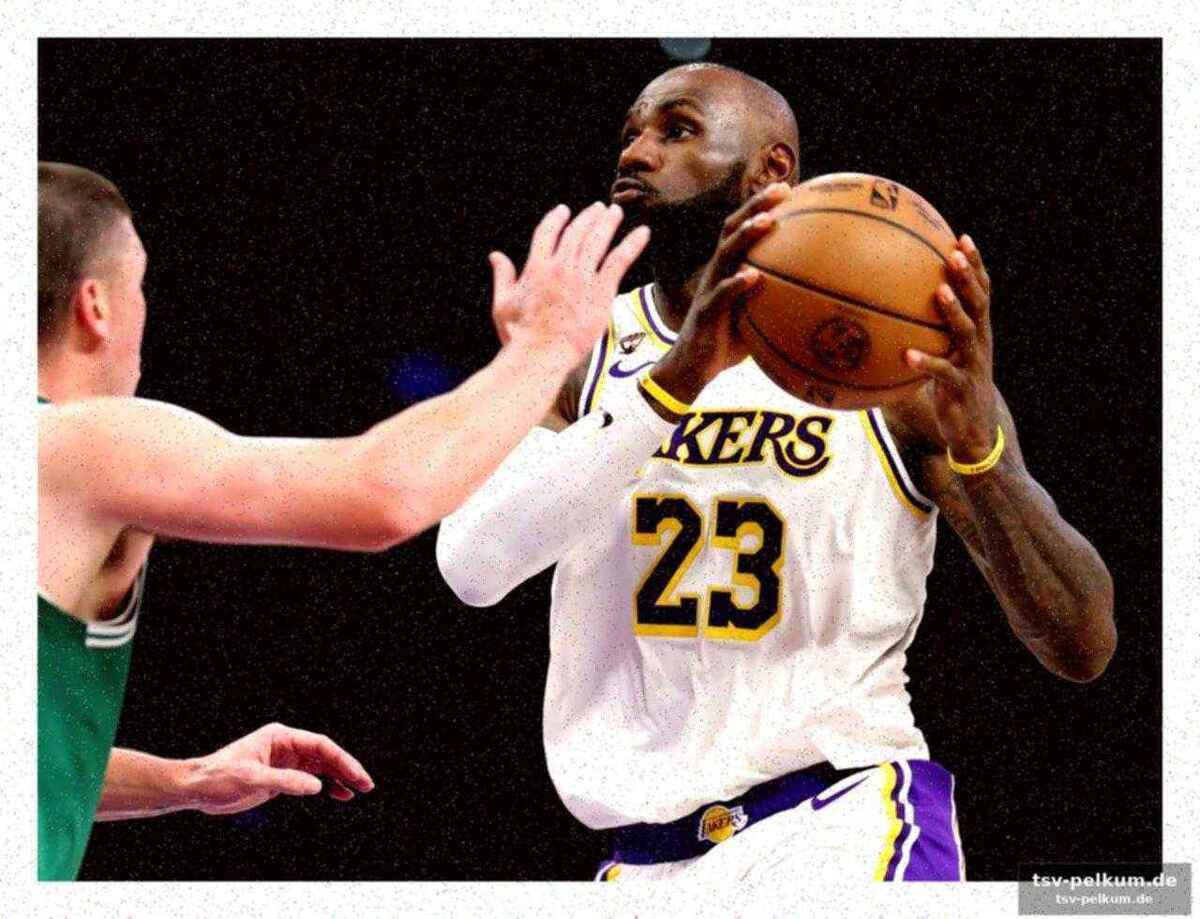 Celtics-duo glänzt