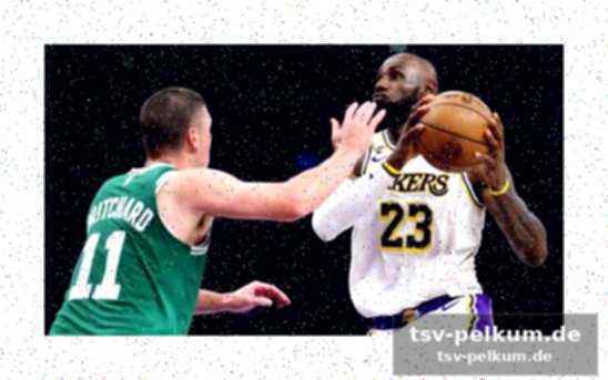 Lebron james erreicht meilenstein