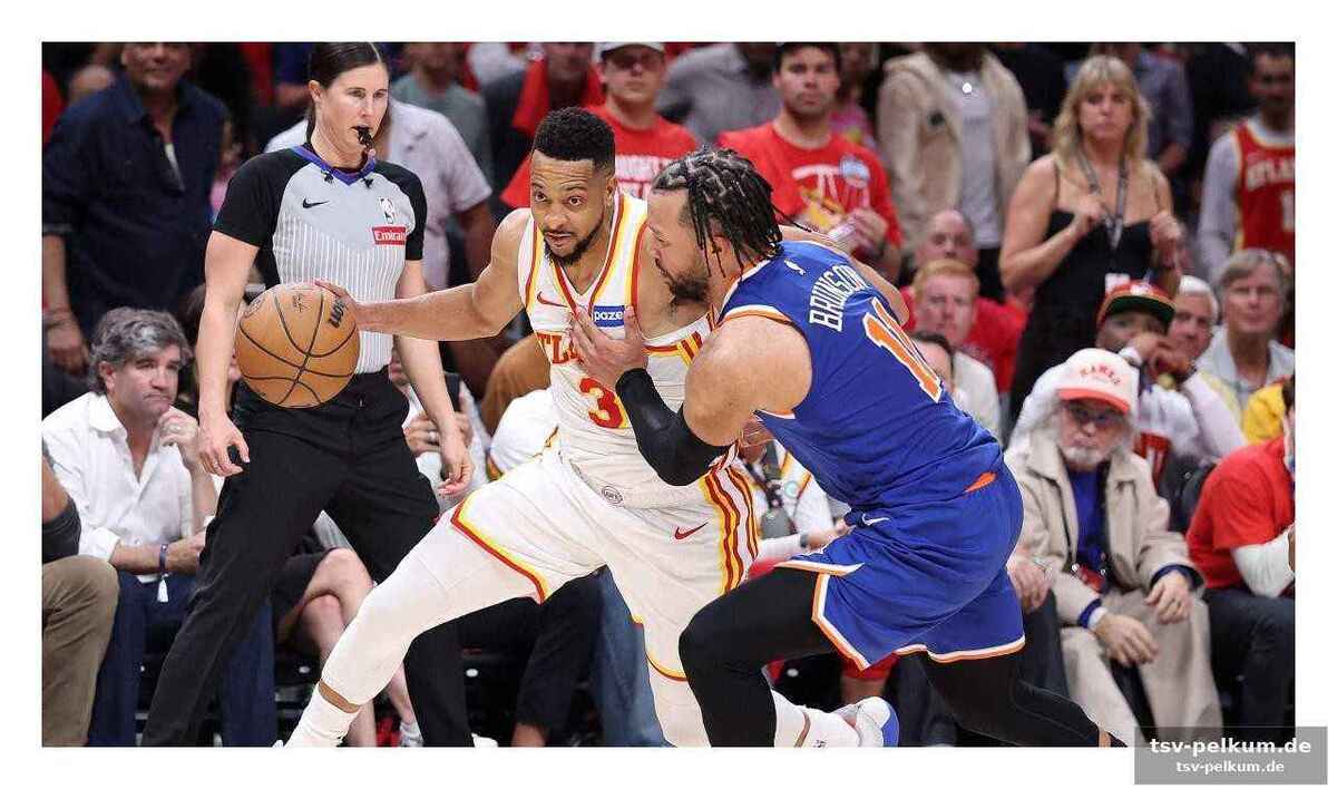 Toronto wehrt sich gegen cleveland