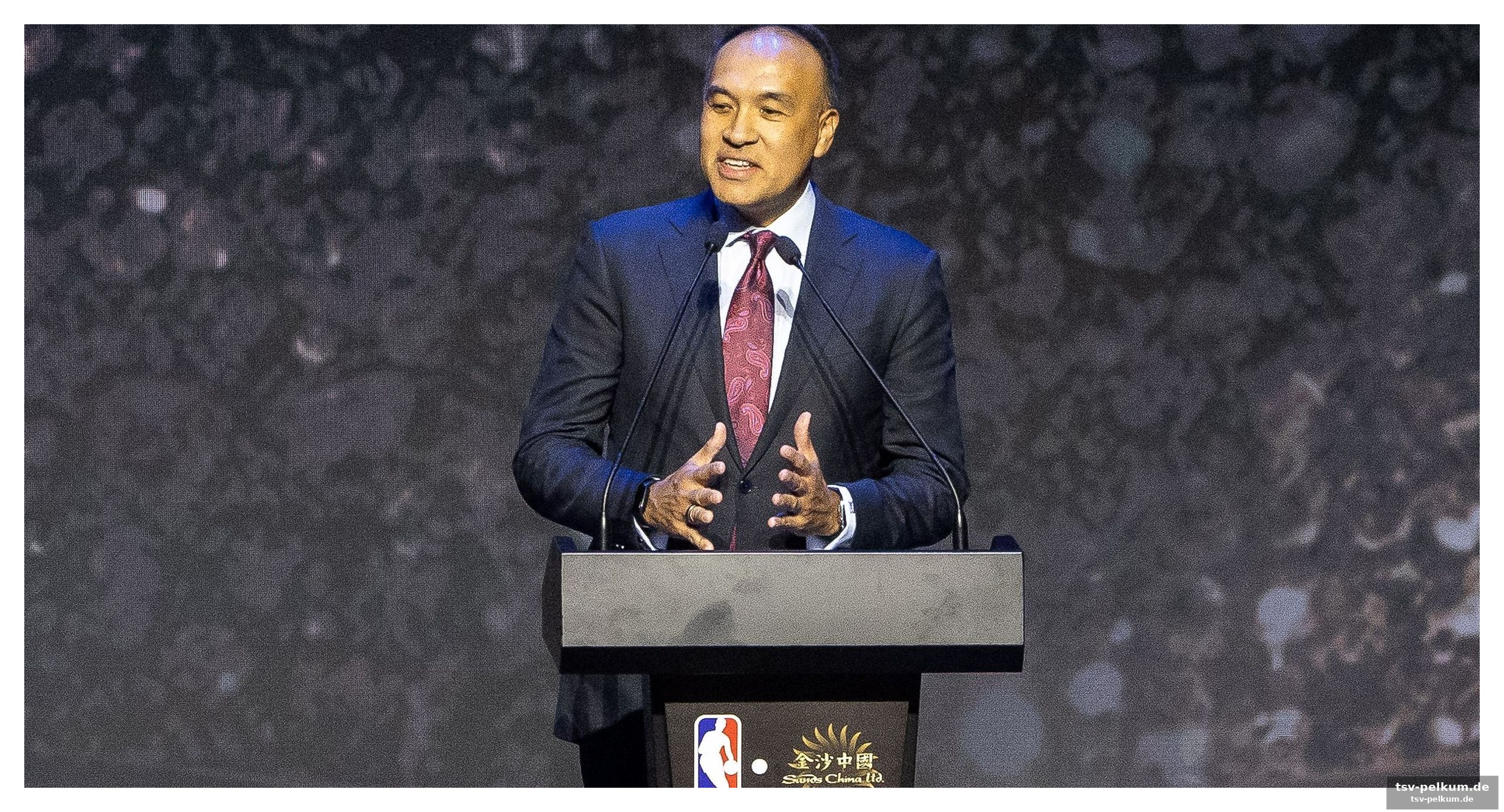 Die favoriten für die nba-expansion
