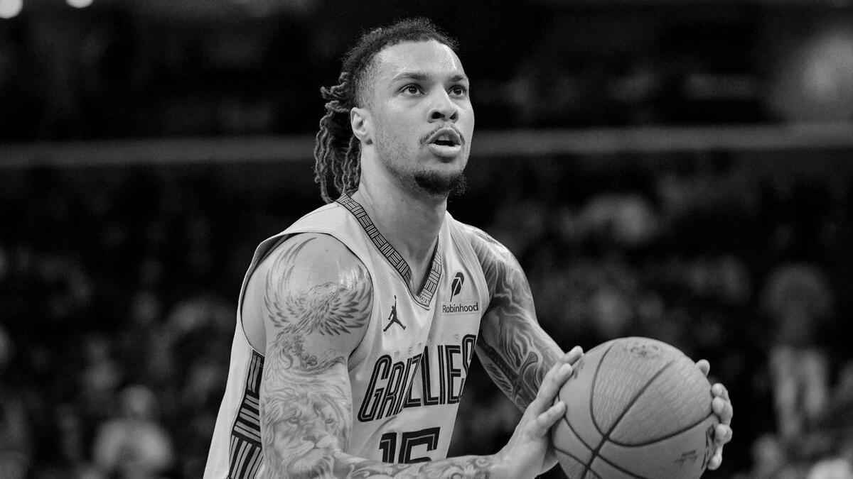 Nba in trauer: zwei legenden fallen – clarke und collins!