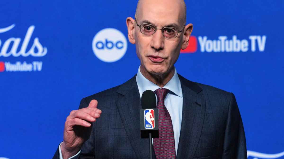 Nba: künstliche intelligenz übernimmt strittige schiedsrichterentscheidungen