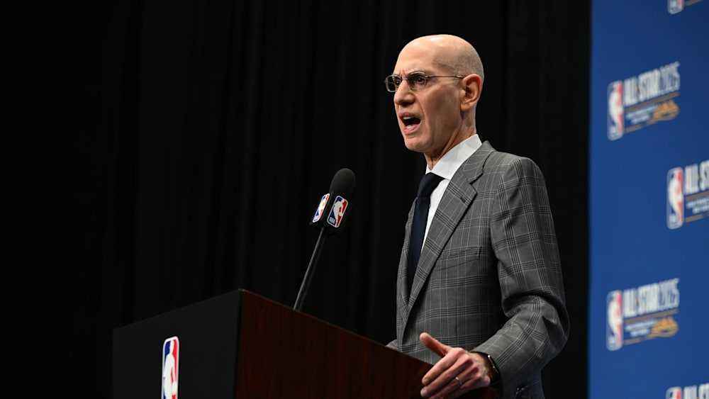 Nba plantet expansion nach europa: liga-start 2027 in sicht