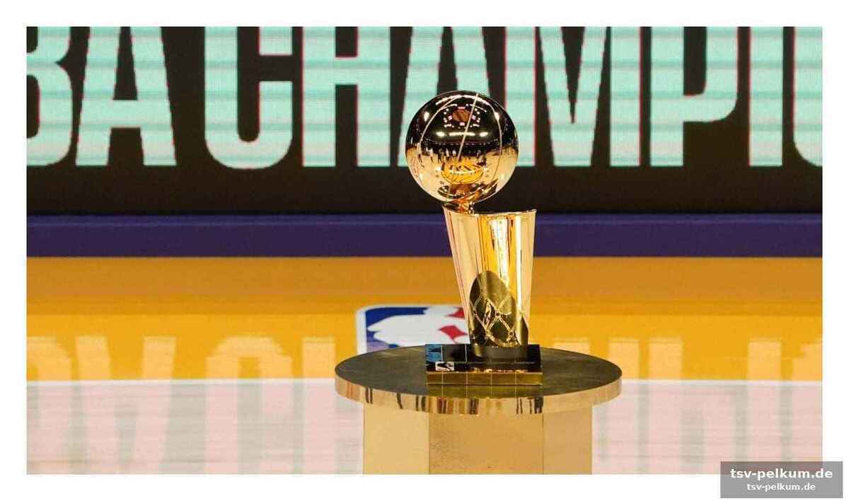 Das play-in tournament: die letzte chance