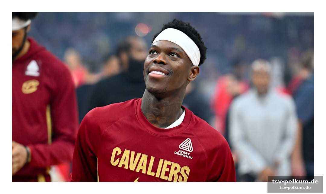 Play-in-drama: orlando magic und co. kämpfen um die letzten tickets