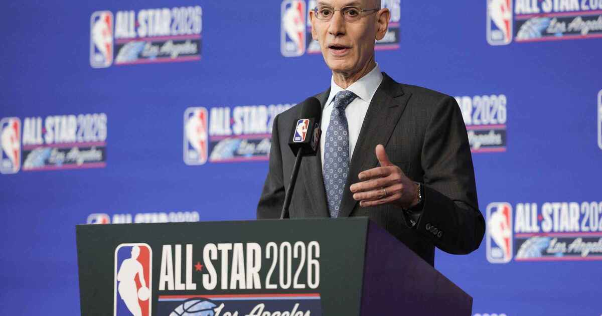 Nba schlägt seattle und las vegas vor – 32 teams, zehn milliarden dollar, ein hammer