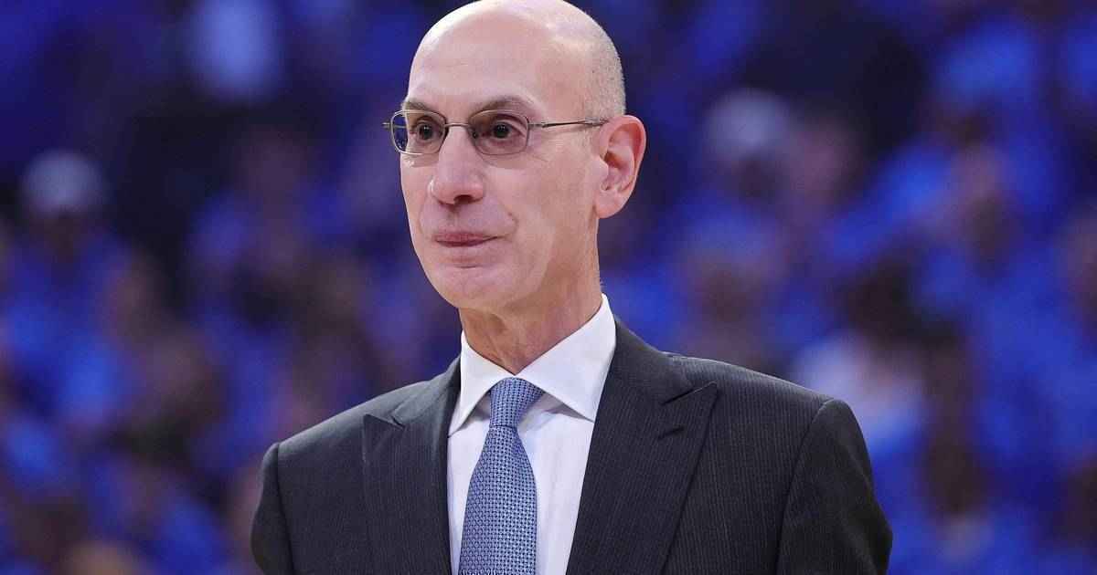 Nba schränkt draft-chancen ein: tanking bekommt die konsequenzen