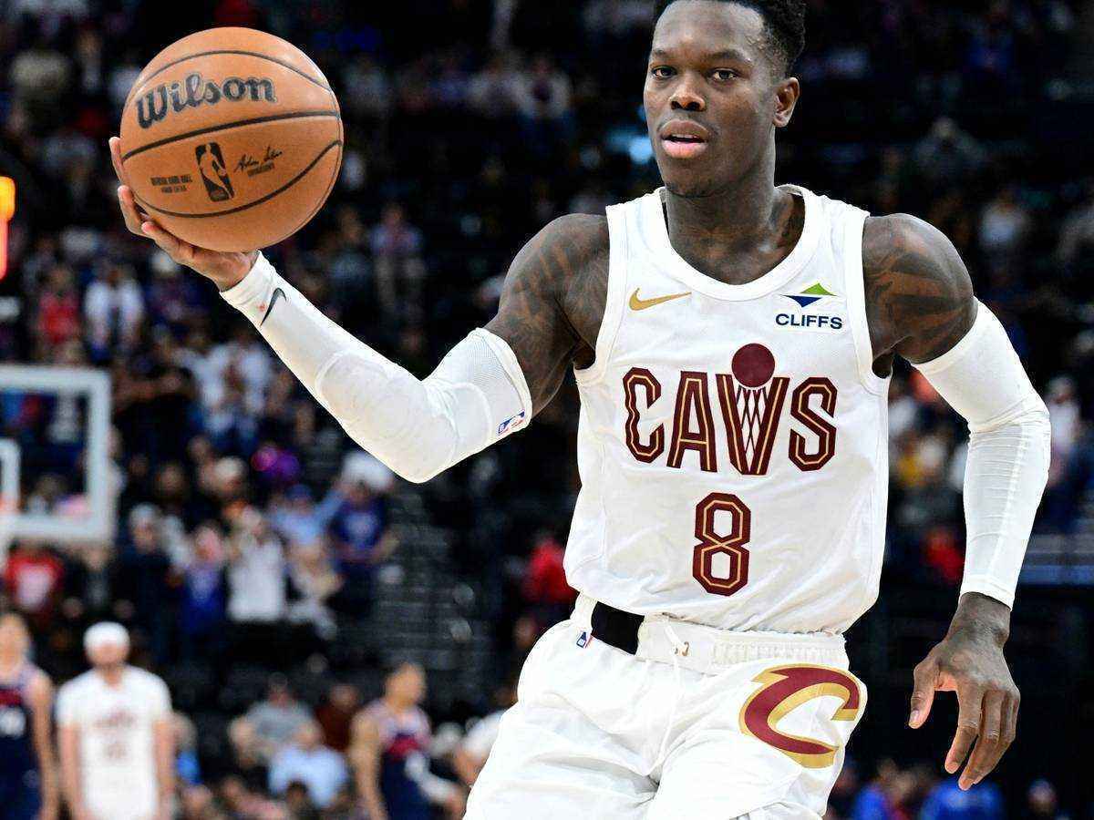 Nba: schröder triumphiert, wagner-brüder erleiden rückschlag – playoff-hoffnungen intakt