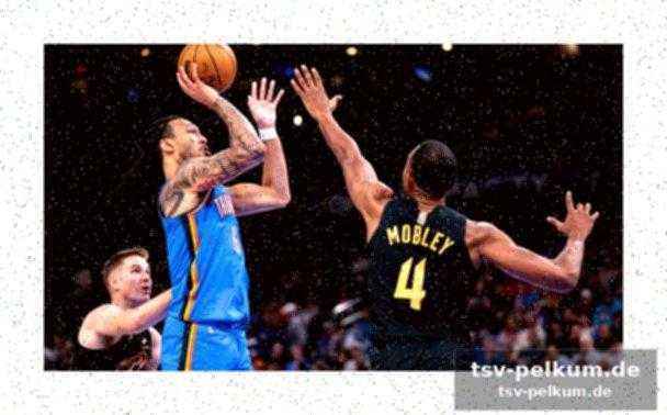 Warriors überraschen die nuggets in denver