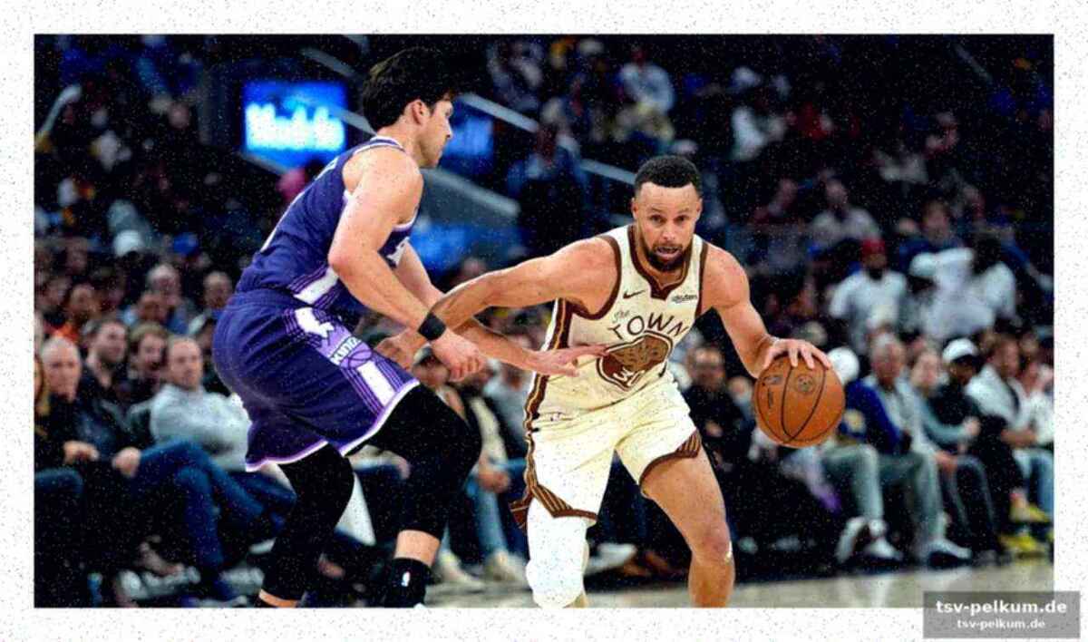 Curry rettet warriors vor niederlage