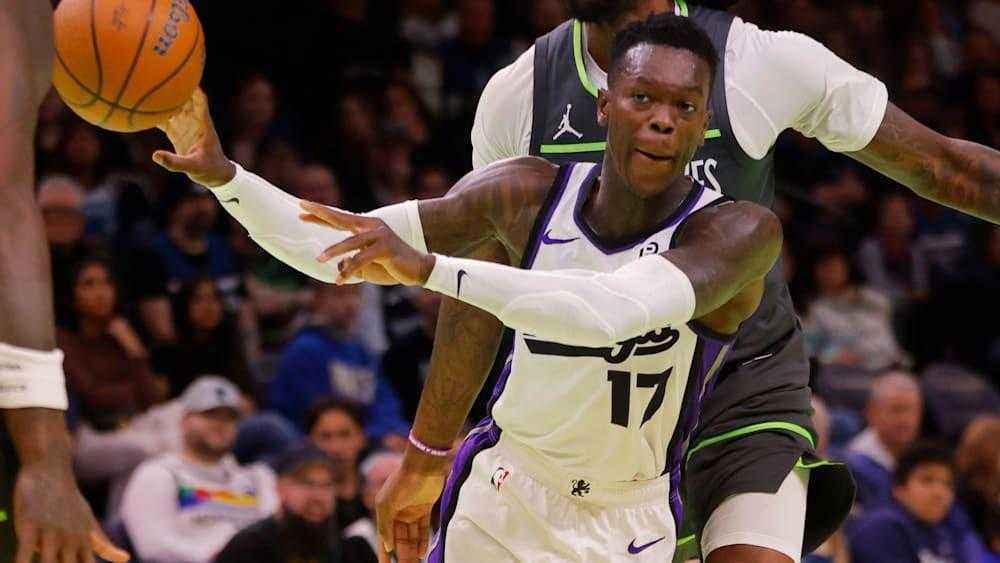 Nba trade deadline: das chaos bricht los!