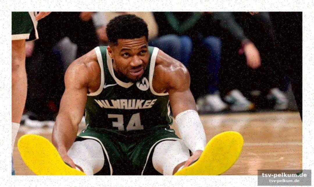 Giannis antetokounmpo: mega-deal im anmarsch?
