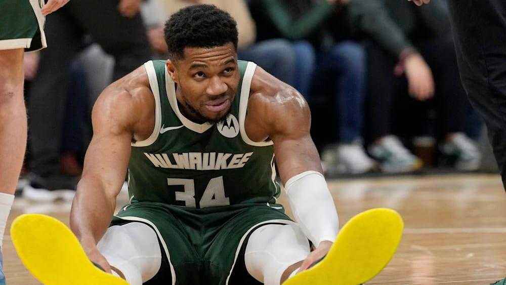 Nba trade deadline: die heißesten gerüchte und deals im live-ticker