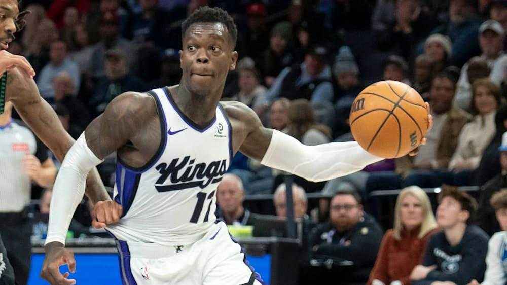 Nba trade deadline: die heißesten gerüchte und transfers im live-ticker