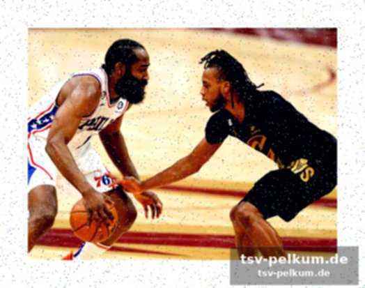 Gewinner: cleveland cavaliers