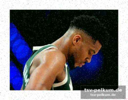 Gewinner: indiana pacers
