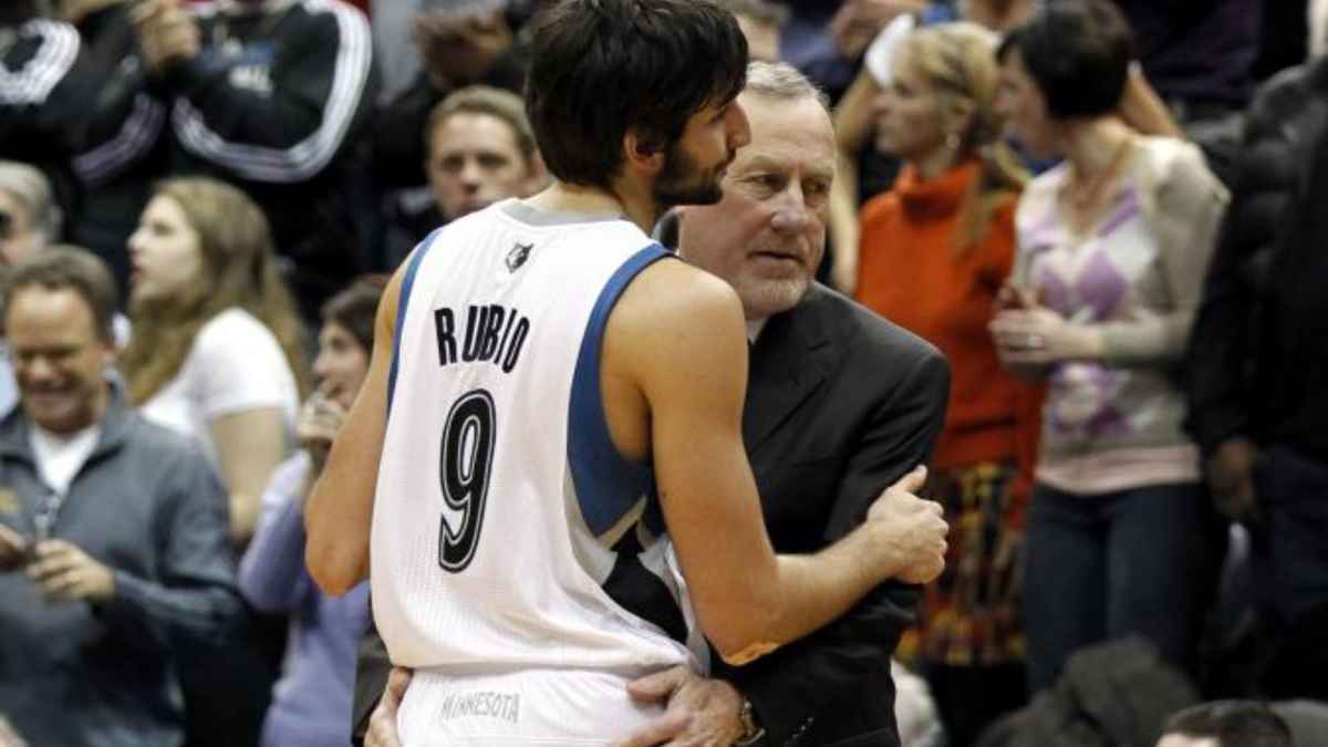 Nba trauert: legendärer coach rick adelman stirbt mit 79 jahren