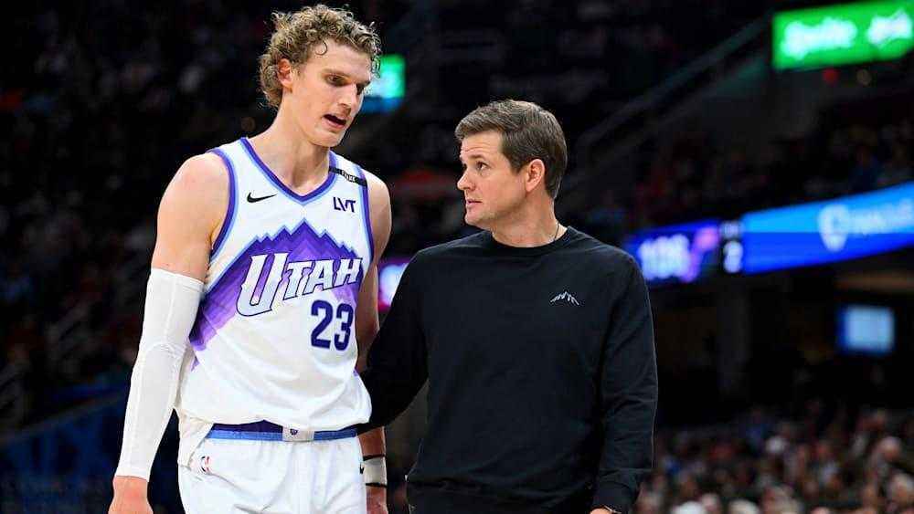 Nba verhängt hohe strafen gegen jazz und pacers wegen spielmanipulation