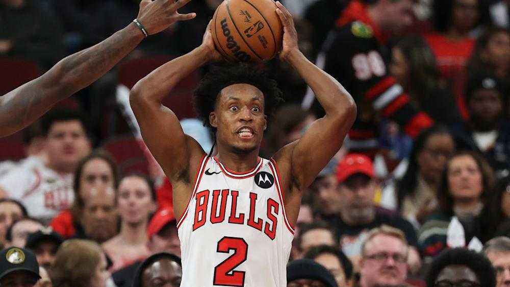 Nba verhängt strafe für collin sexton – ungewöhnliche aktion
