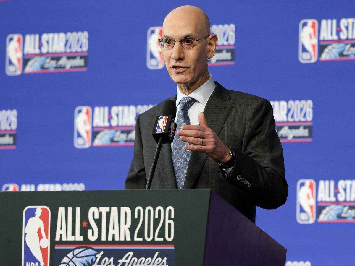 Nba verschärft kampf gegen absichtliche niederlagen – entzug von draft-picks droht