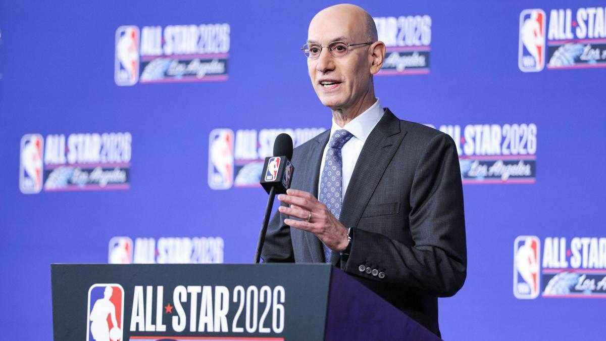 Nba zieht zwei neue teams nach seattle und vegas – der countdown läuft