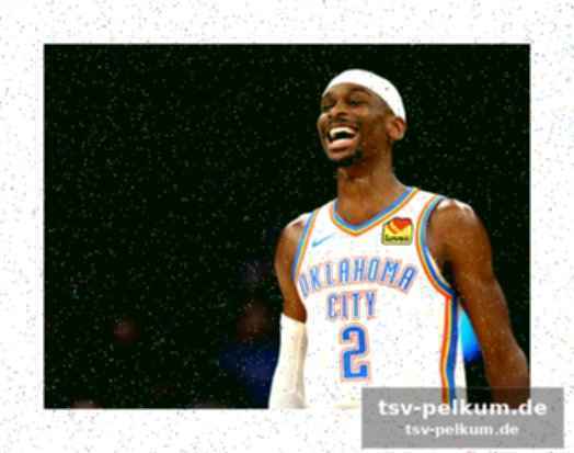 Nickeil alexander-walker: der most improved player