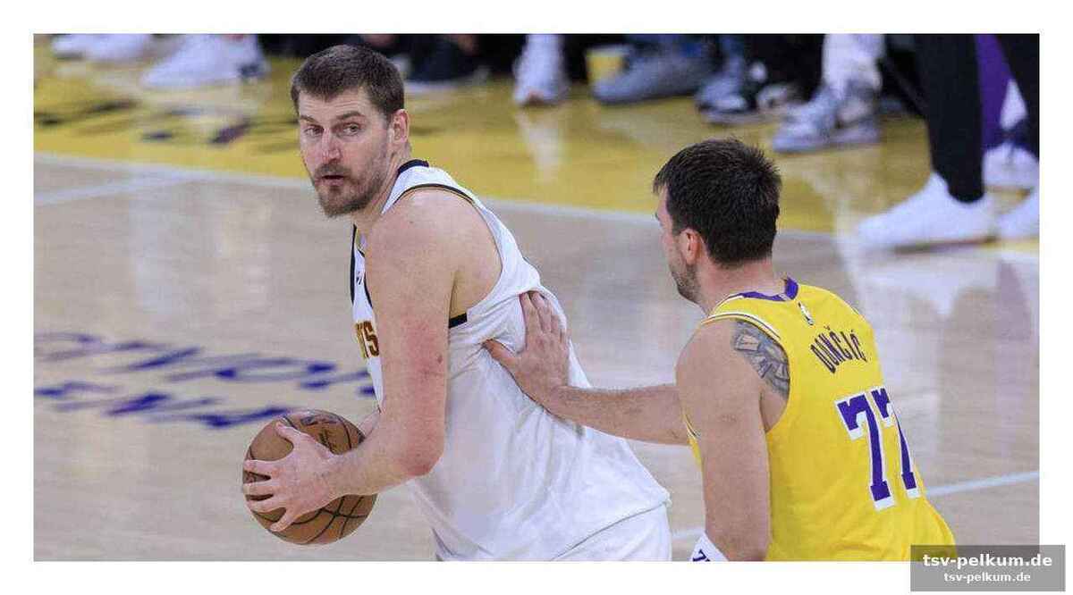„Wemby“ jagt die doublette: mvp und defensive player of the year?