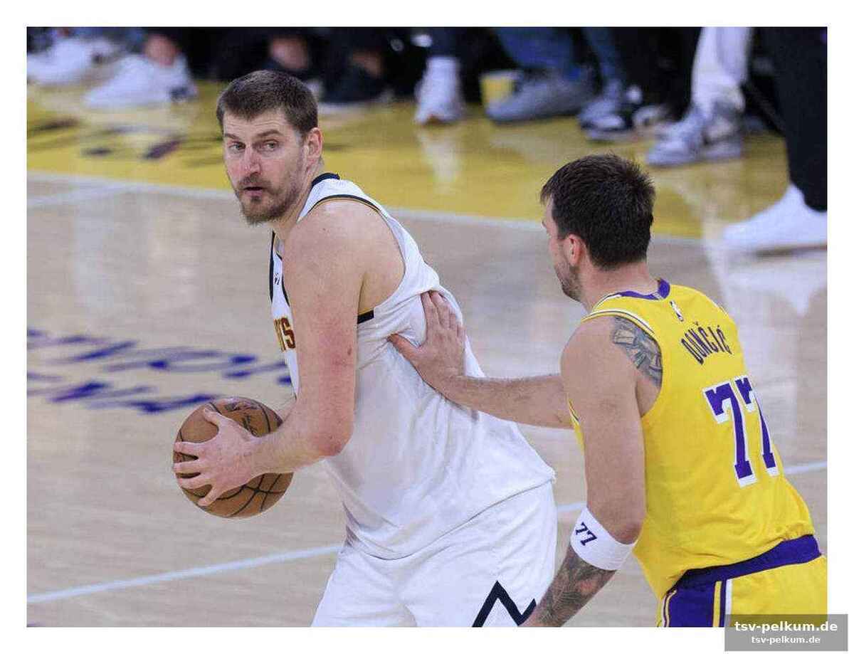 Wer wird rookie of the year?