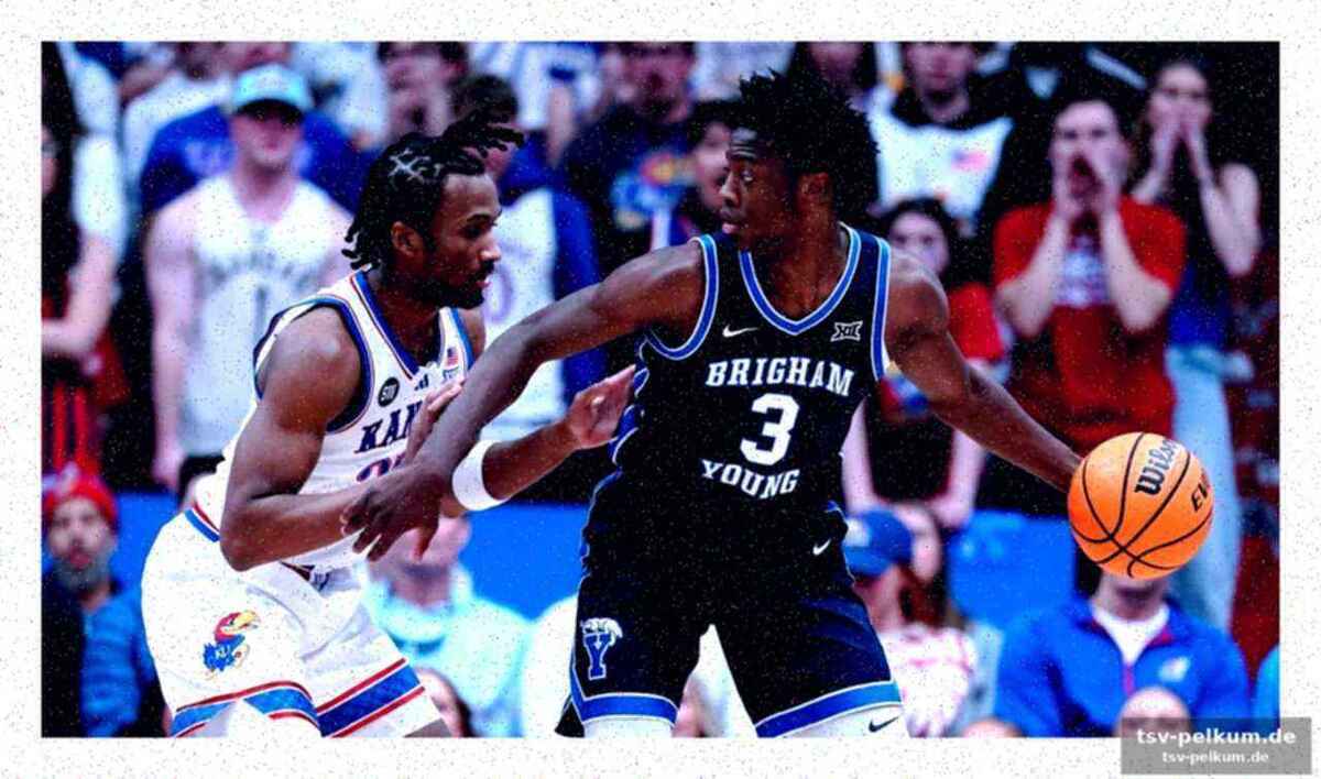 Wer sind die heißesten kandidaten für den nba-draft?
