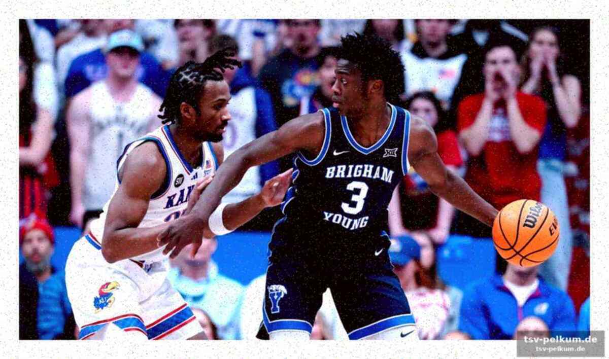 Wer sind die heißesten kandidaten für den nba-draft?