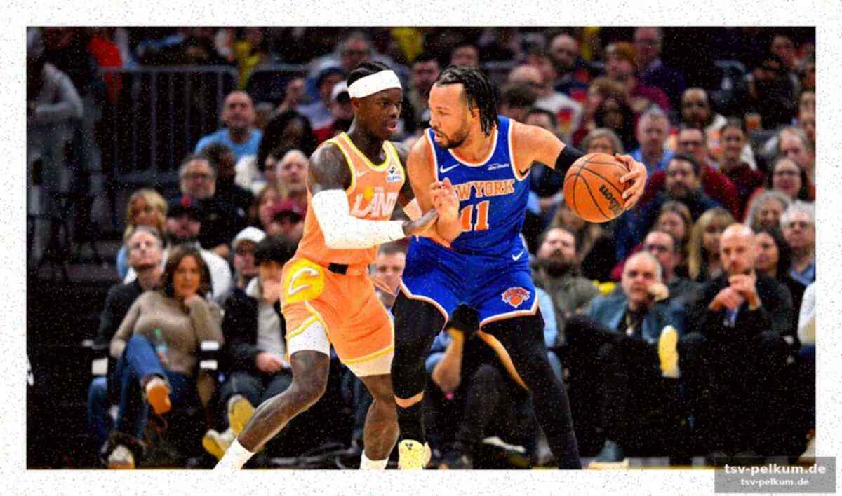 Das play-in-chaos hinter den top-teams