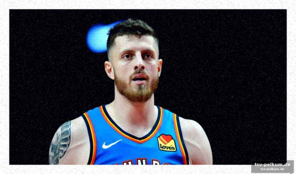 Oklahoma city droht ein superstar-gau