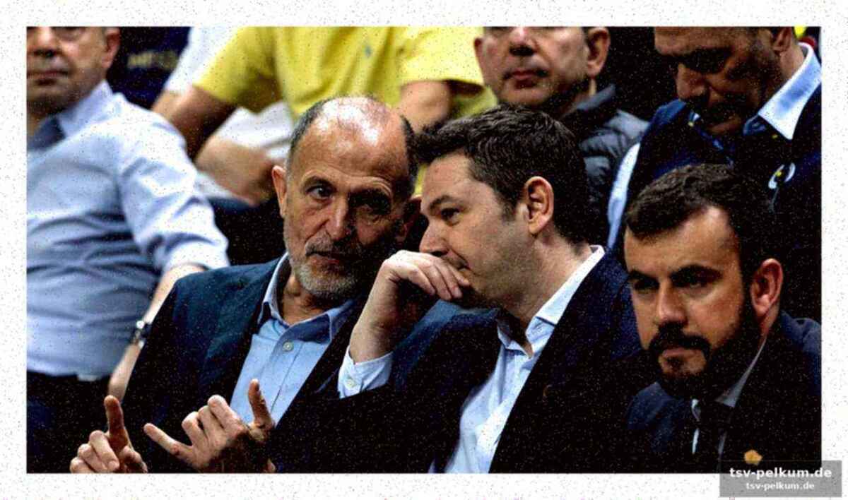 Kann die euroleague die nba-herausforderung meistern?