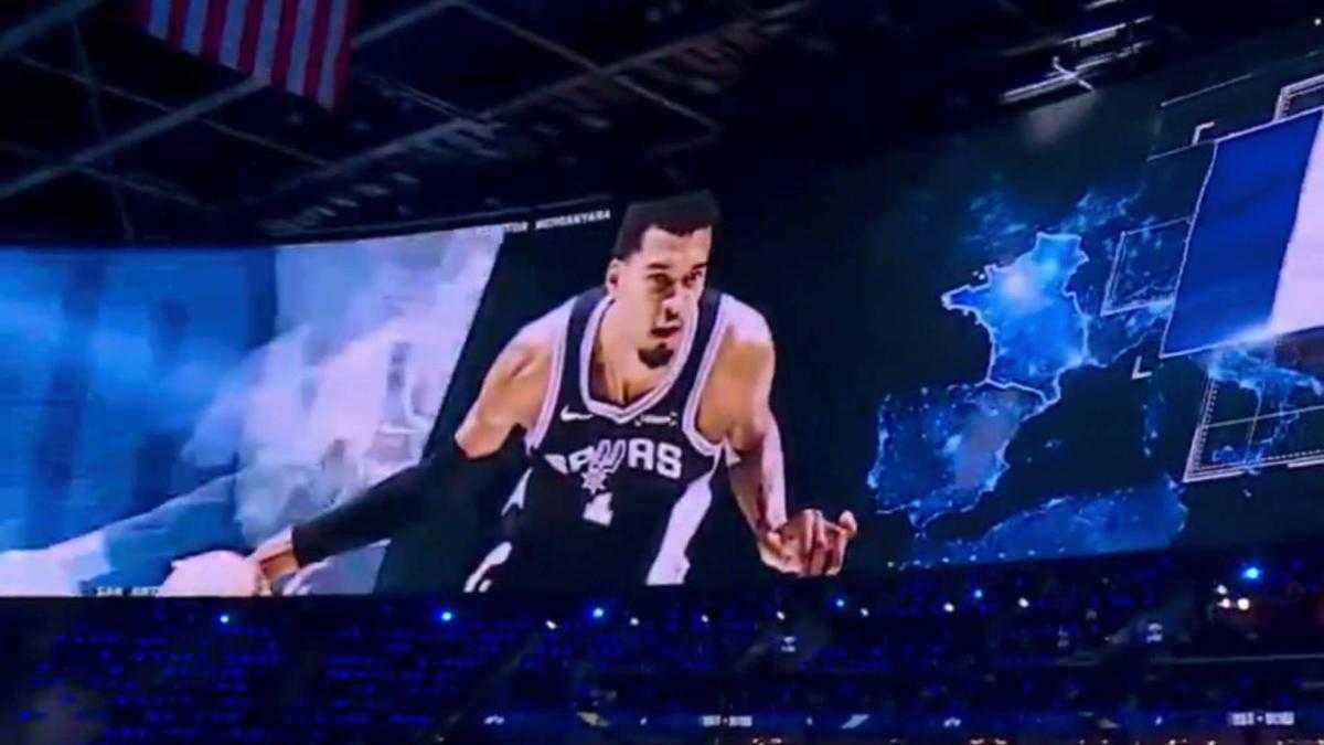 Nba-fauxpas bei spielerpräsentationen: historische karten sorgen für diplomatische verwicklungen