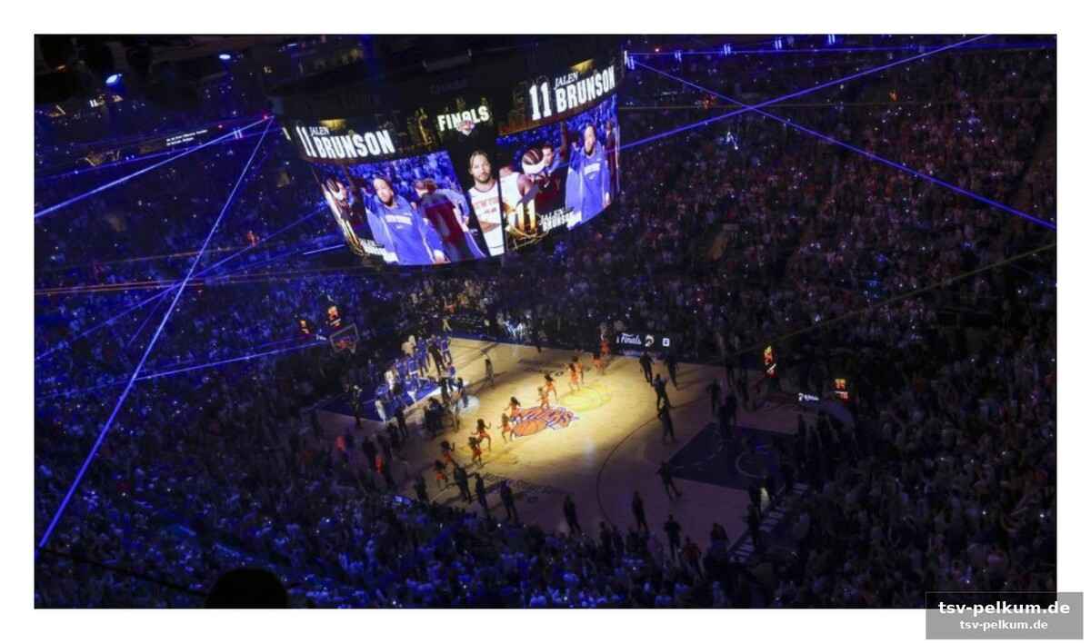New york und san antonio im ausnahmezustand