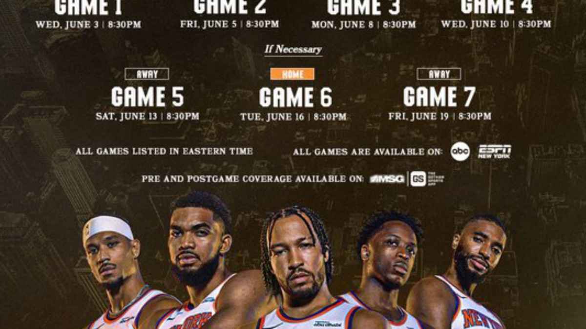 Nba-finale: ticket-wahnsinn in new york! spurs-fans haben's günstiger