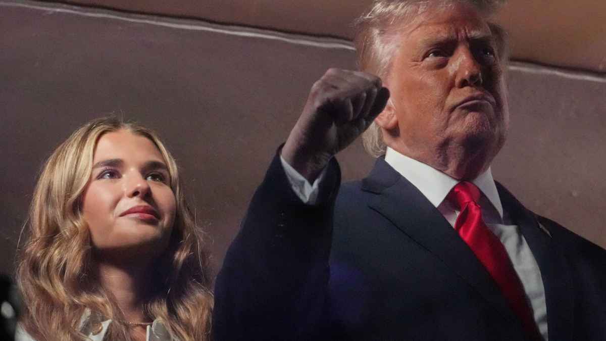 Nba-finals im madison square garden: trump verballhornt – knicks-fans pfeifen präsident aus