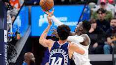 Nba-hammer: davis zu den wizards, porzingis zu curry – die trade-deadline bebt!
