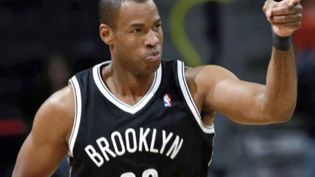Nba-legende jason collins stirbt mit 47: ein vorreiter geht