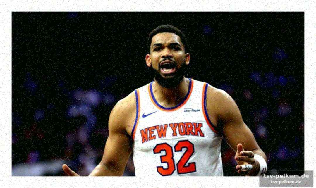Barkleys analyse: fehlende basketballgrundlagen?