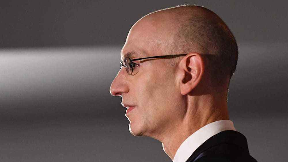 Nba-lotterie: umfassende reformen sollen 'tanking' beenden