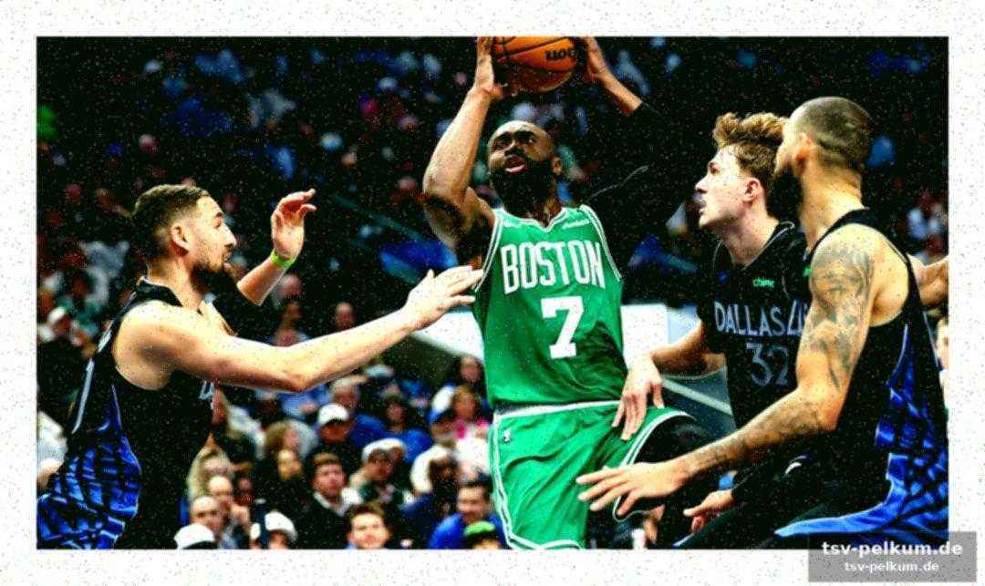 Lakers dominieren nets – blitzstart entscheidet