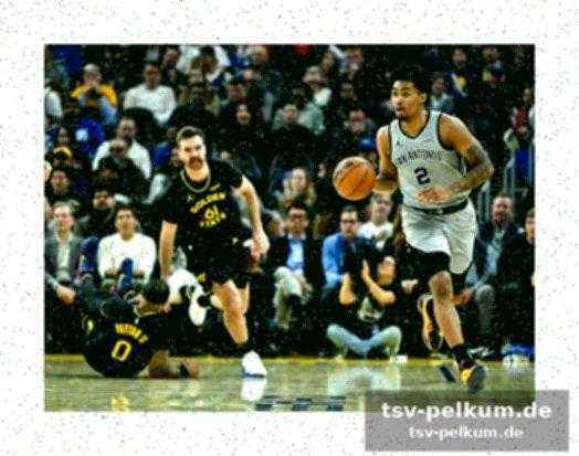 Reed sheppard (houston rockets): hoffnungsschimmer in einer krise