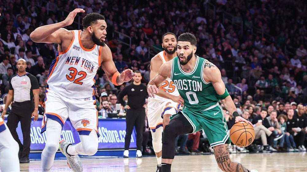 Nba-saison auf der zielgeraden: diese spieler könnten den unterschied machen