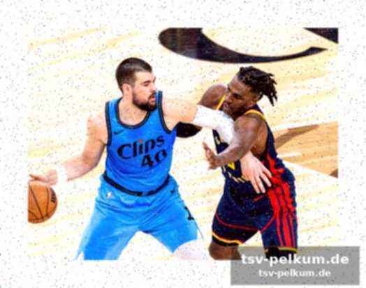 Indiana pacers: kreative pick-protection